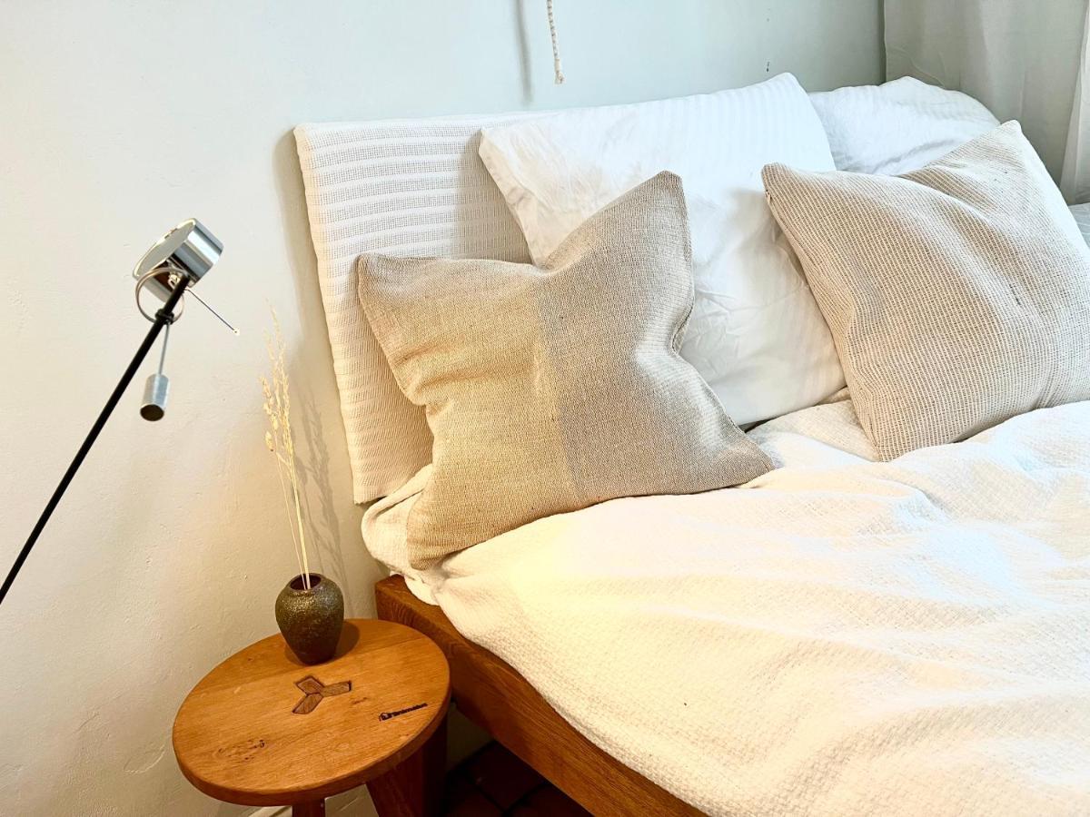 סנט גואר Historisches Apartment Minimalus מראה חיצוני תמונה
